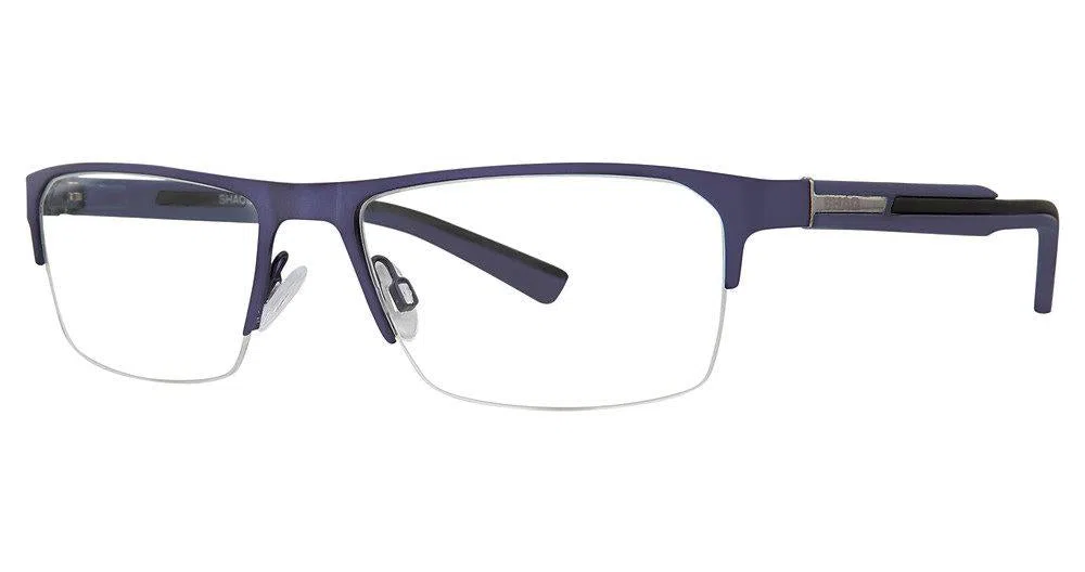 Shaquille O'Neal SO132M Eyeglasses - view 6